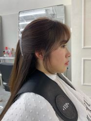 -Moyue HAIR SALON
