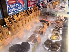 -南海渔村(珠江新城店)