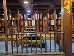大堂-滇藏石锅宴(北门坡古城管理局店)