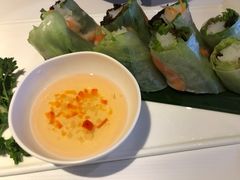 -花样西贡·法式越南餐厅(西大万达店)