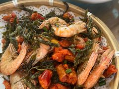 -李东农庄(中南百草园地标店)