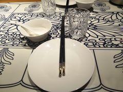 -美庐时尚餐厅(菱角湖店)