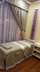 -芳朵美容养生SPA