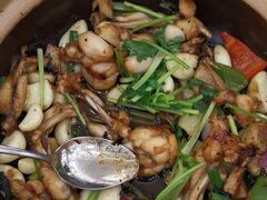 -合晋食府(广州合晋帝苑酒店)