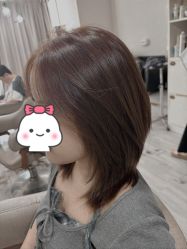 -起点潮色造型