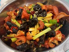-正阳春烤鸭店(杨楼店)