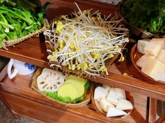 -楠火锅(新塘翡翠绿洲店)