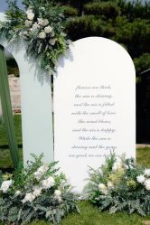 -曼格纳婚礼艺术中心(张江店)