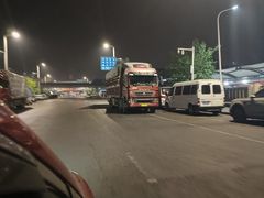 -众彩物流水产市场