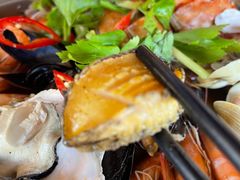 -坛南湾阿强农家乐.海鲜大排档老字号(福州地标美食店)