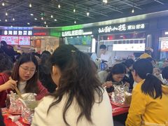 -见味花甲(福田coco park店)