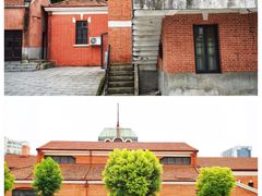 -辛亥革命博物院北区