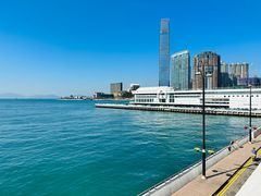 -海港城