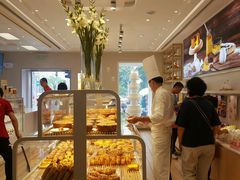 -好利来(东四店)