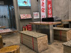 -孖记茶档·热腾茶餐(江南西plus店)