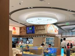 -蔡澜点心·粤菜(丽泽天街店)