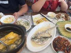 -蟹天蟹地农家菜·阳澄湖大闸蟹(浅水湾店)