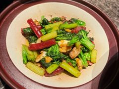 -2046湘味厨房(深圳湾店)