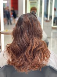 -FLAIR HAIR SALON
