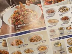 -兰湘子·湘菜小炒(南京江宁万达店)