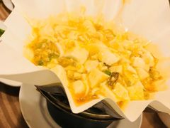 黄豆子-瑞福园联谊餐室(茂名南路店)