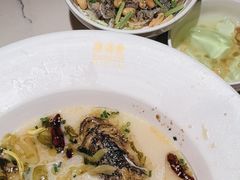 -渔语鱼酸菜鱼新川菜(来福士店)