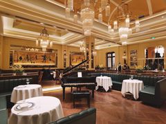 大堂-福楼法餐厅FLO