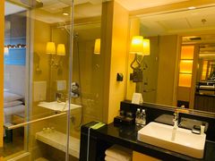 -上海浦西万怡酒店