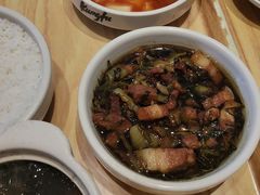 -真功夫(岗顶店)
