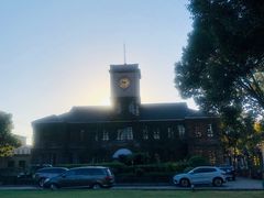 -半岛1919创意园区