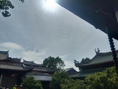 -南普陀寺
