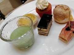 -上海建国宾馆-葵园餐厅