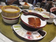 -大鸭梨烤鸭(北洼路店)