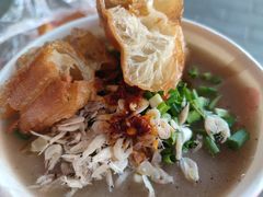 -汪记鲜鱼糊汤粉(沈阳路总店)