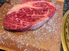 -老乾杯和牛烧肉(王府中环店)