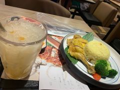 -大快活(丽丰店)