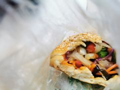 -三兄弟高炉烧饼