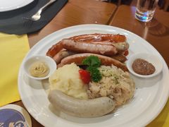 -申德勒加油站西餐厅Schindlers Tankstelle(上海外滩店)