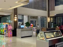 -郑庄脂渣海鲜楼(九水路店)