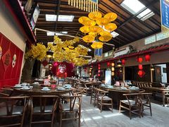 -老灶房-四川土菜(铁牛广场店)