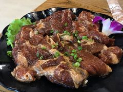 大壮家肉-大壮家原味烤肉(兴华北街店)