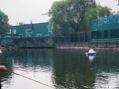 -酷鱼垂钓CLUB(朝阳区博大路店 )