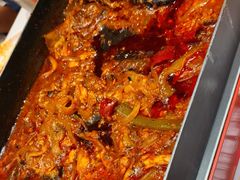 -雅佳神话·麻辣烤鱼(新街口店)