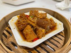 -稻香酒家·33年老字号·港式粤菜(富邦中心店)
