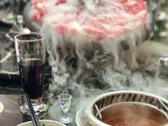 -秦宝雪花牛肉养生火锅(大兴九臻店)