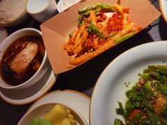 -湘阁里辣(南联锦泰城店)