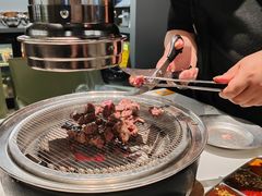 -范儿·嫂子烤肉·精致炭火烤肉(长治路店)