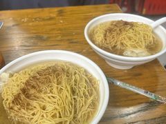 -小梁哥云吞面(黄贝岭店)
