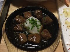 -东京屋(武定路店)