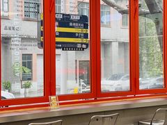 -喧闹·东方大气茶(鹅岭二厂店)